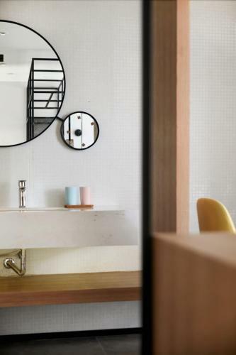 Myfeel Hotel (Ningbo Tianyi Square)