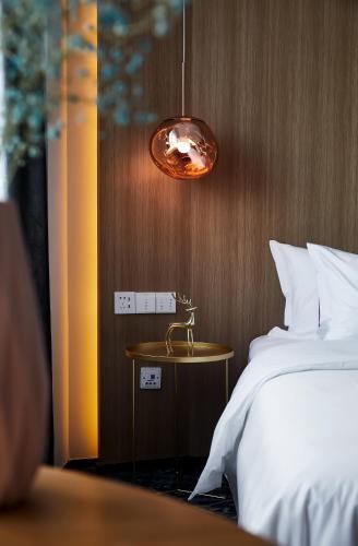Myfeel Hotel (Ningbo Tianyi Square)