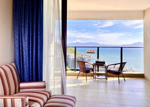 Apartamento Y Hotel(Jiuming Yuhai Branch)