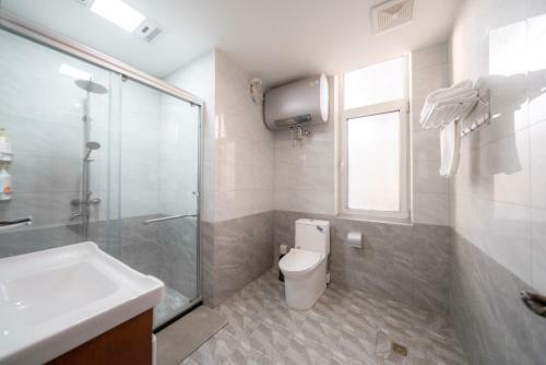 Qingdao Top Yunyin Homestay