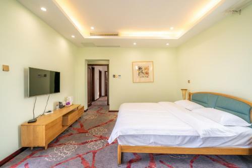 Qingdao Top Yunyin Homestay