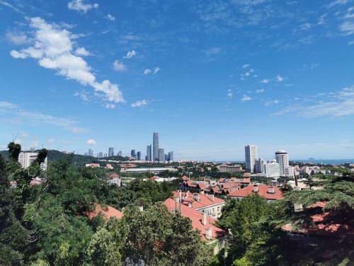 Qingdao Top Yunyin Homestay