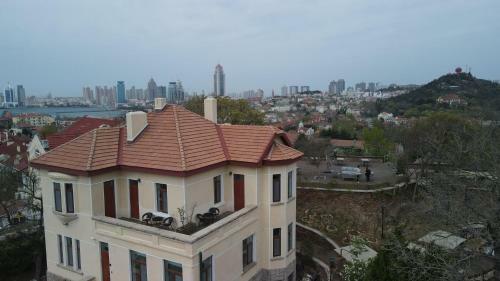 Qingdao Top Yunyin Homestay