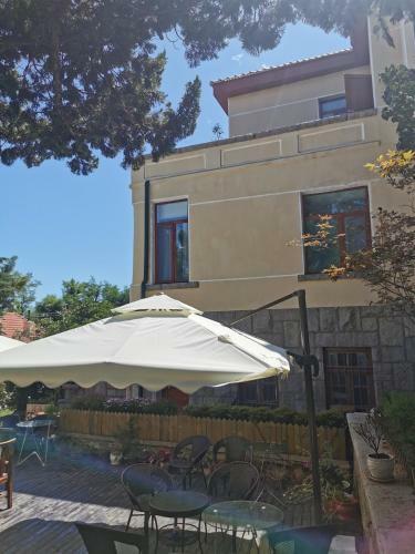 Qingdao Top Yunyin Homestay