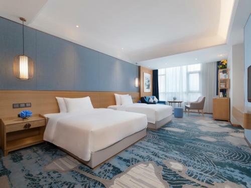 New Century Grand Hotel Rugao Chengkai
