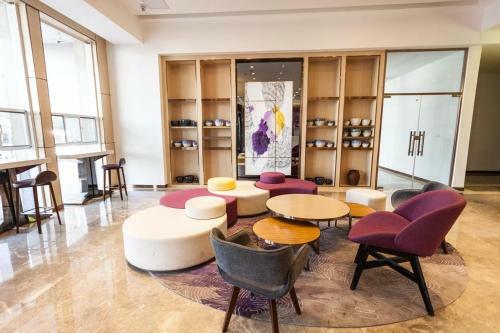 Lavande Hotel Rizhao Xinshi District Branch