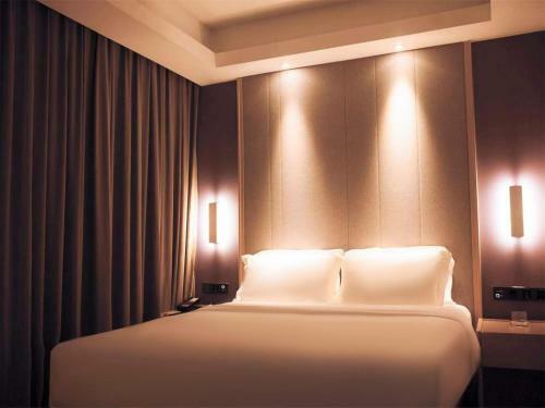Lavande Hotel Qiqihar Supervisory Office