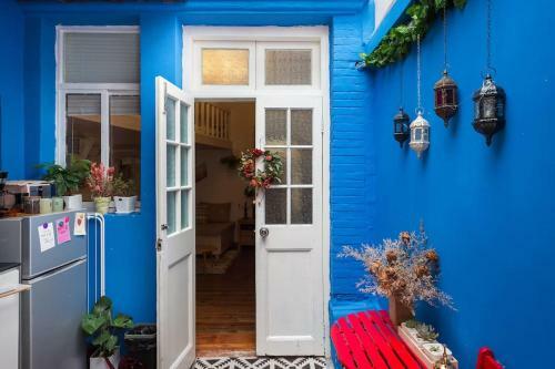 Apartamento Casablanca Loft