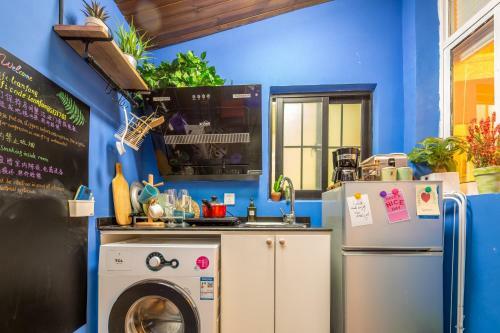 Apartamento Casablanca Loft
