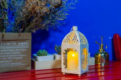 Apartamento Casablanca Loft