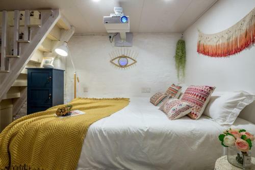 Apartamento Casablanca Loft