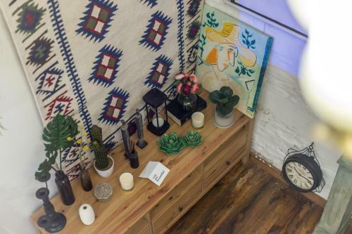Apartamento Casablanca Loft