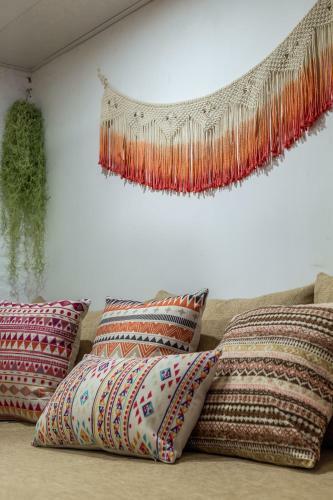 Apartamento Casablanca Loft
