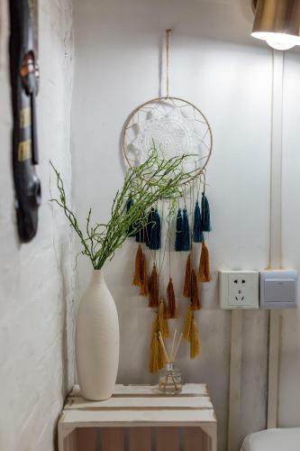 Apartamento Casablanca Loft