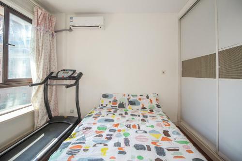 Ifamily Apart Hotel Biyun Branch