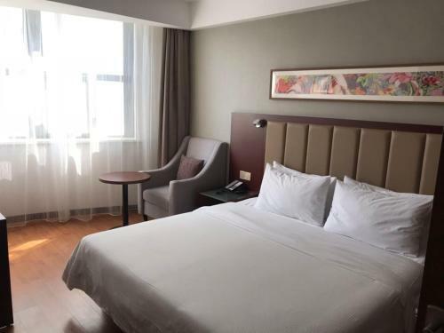 Yitel Hotel