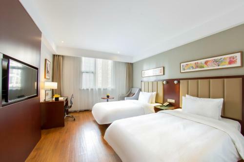 Yitel Hotel