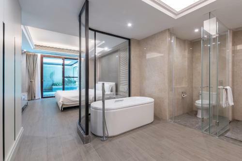 Hotel Haitangbay Loosen Coast Resort Villas