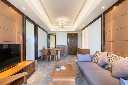 Hotel Haishu Flower House Seaview Resort