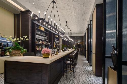 Primus Hotel Shanghai Hongqiao