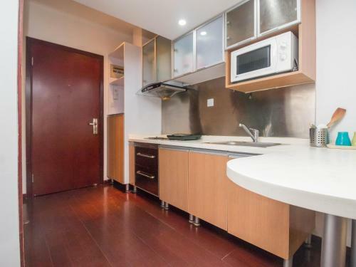 Ifamily Apart Hotel Hongfeng Branch