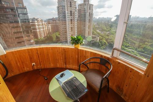 Ifamily Apart Hotel Hongfeng Branch