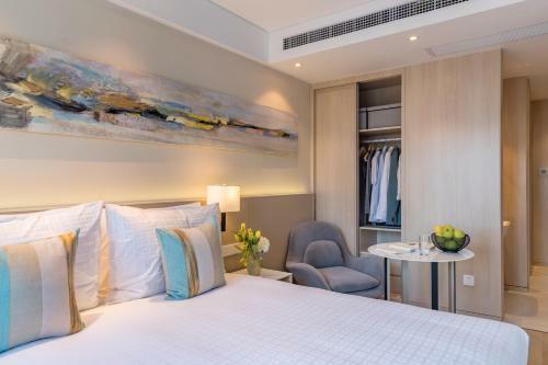 Aparthotel Sincere Residence Changfeng