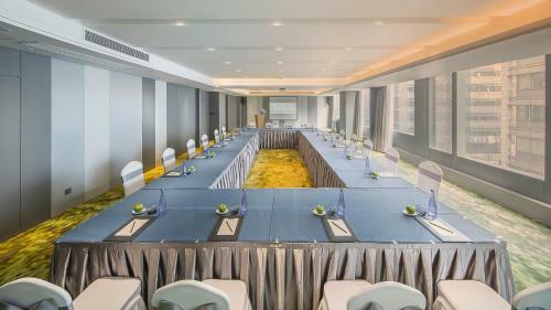 Shanghai Pagoda Inno Hotel