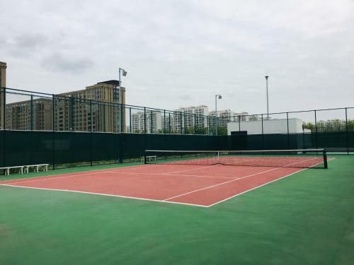 Elite Space Of Landsea Apartment
