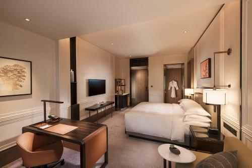 Hotel Conrad Shenyang