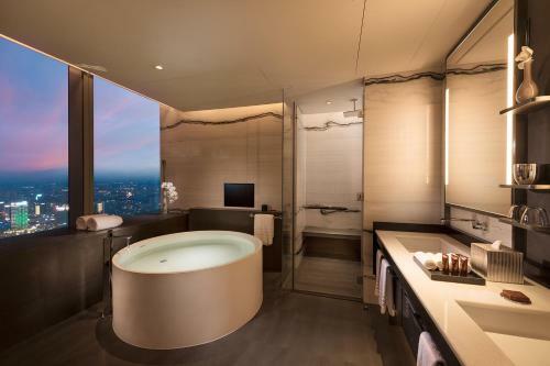 Hotel Conrad Shenyang