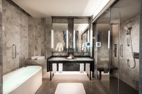 Hotel Conrad Shenyang