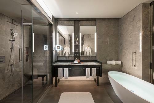 Hotel Conrad Shenyang