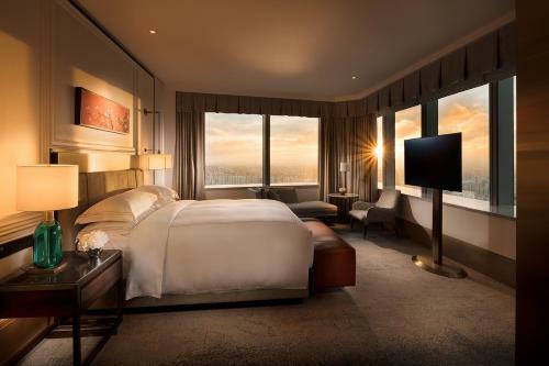Hotel Conrad Shenyang