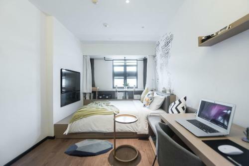 Cheng Jia Aparthotel (Shenzhen Nanshan Science And Technology Park)