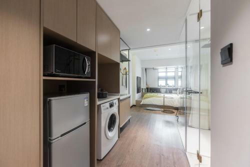 Cheng Jia Aparthotel (Shenzhen Nanshan Science And Technology Park)