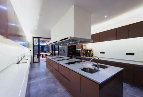 Cheng Jia Aparthotel (Shenzhen Nanshan Science And Technology Park)