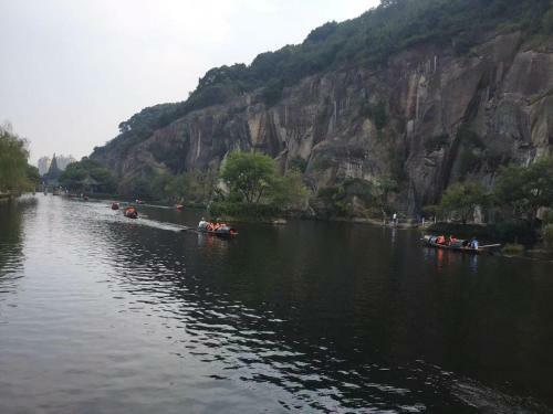 Hotel 7days Inn Shaoxing Railway Station