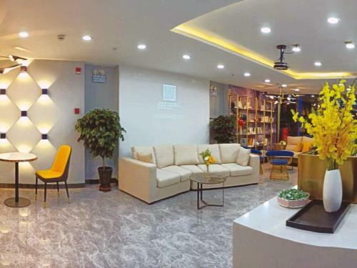 Hotel 7days Inn Shenyang North Station Branch