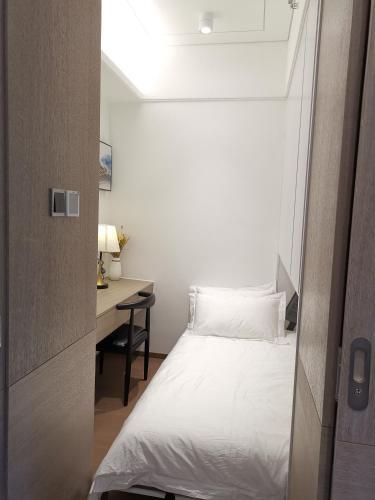 Exhibition Bay Kk Apartment