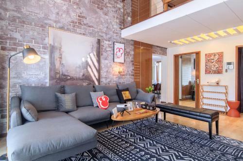 Apartamento Tianjin�hexi District�phoenix�