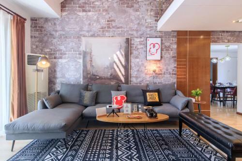 Apartamento Tianjin�hexi District�phoenix�