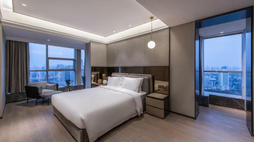 Apartamento Himalaya Serviced Residences Tianta