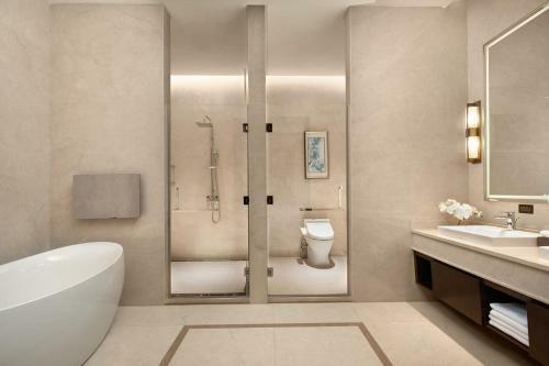 Holiday Inn Jiashan, An Ihg Hotel
