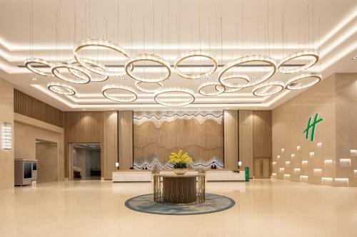 Holiday Inn Jiashan, An Ihg Hotel
