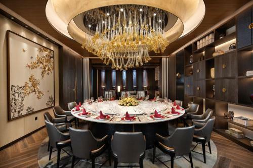 Crowne Plaza Wuzhen, An Ihg Hotel
