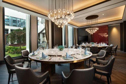 Crowne Plaza Wuzhen, An Ihg Hotel