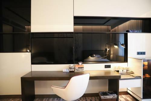 Crowne Plaza Wuzhen, An Ihg Hotel
