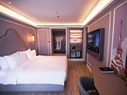 Hotel Mercure Xiamen On The Bund