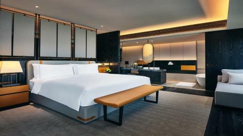 Intercontinental Xi'an North, An Ihg Hotel